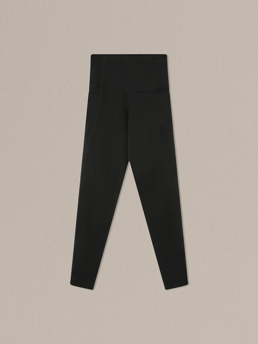 Merino Sports Leggings