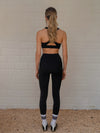 Merino Sports Leggings